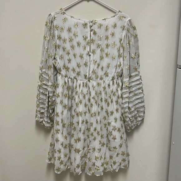 Ciebon Star Dress - Picture 5 of 9